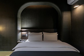 Cave Ryokan Hotel Anook Daejeon Yuseong
