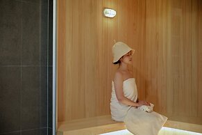 Cave Ryokan Hotel Anook Daejeon Yuseong