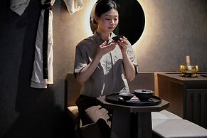 Cave Ryokan Hotel Anook Daejeon Yuseong