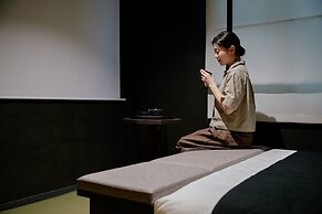 Cave Ryokan Hotel Anook Daejeon Yuseong