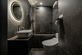 Cave Ryokan Hotel Anook Daejeon Yuseong