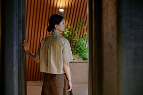 Cave Ryokan Hotel Anook Daejeon Yuseong