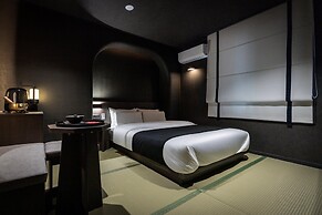 Cave Ryokan Hotel Anook Daejeon Yuseong