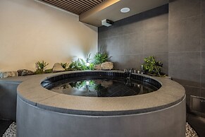 Cave Ryokan Hotel Anook Daejeon Yuseong