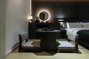 Cave Ryokan Hotel Anook Daejeon Yuseong