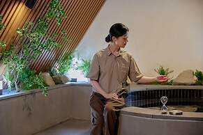 Cave Ryokan Hotel Anook Daejeon Yuseong