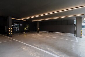 Cave Ryokan Hotel Anook Daejeon Yuseong