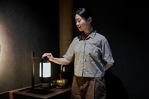 Cave Ryokan Hotel Anook Daejeon Yuseong