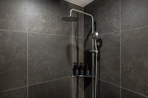 Cave Ryokan Hotel Anook Daejeon Yuseong