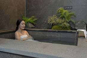 Anook Ryokan Hotel Daejeon Yuseong