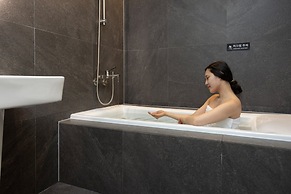 Anook Ryokan Hotel Daejeon Yuseong