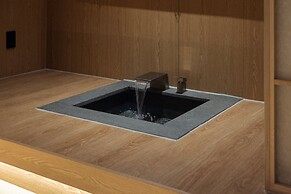 Anook Ryokan Hotel Daejeon Yuseong