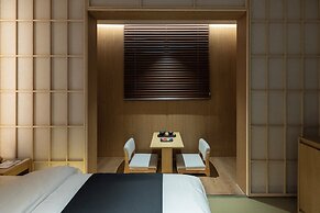 Anook Ryokan Hotel Daejeon Yuseong