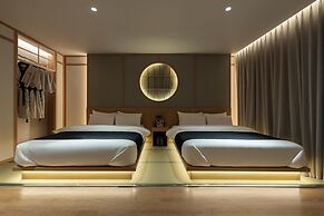 Anook Ryokan Hotel Daejeon Yuseong
