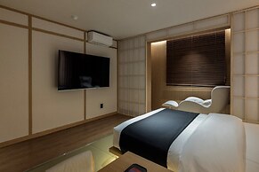 Anook Ryokan Hotel Daejeon Yuseong