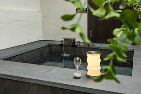 Anook Ryokan Hotel Daejeon Yuseong