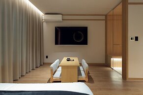 Anook Ryokan Hotel Daejeon Yuseong