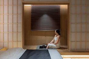 Anook Ryokan Hotel Daejeon Yuseong