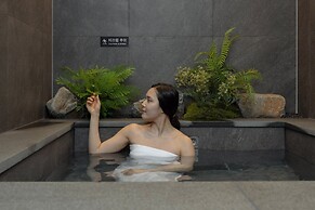 Anook Ryokan Hotel Daejeon Yuseong