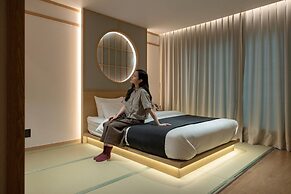 Anook Ryokan Hotel Daejeon Yuseong