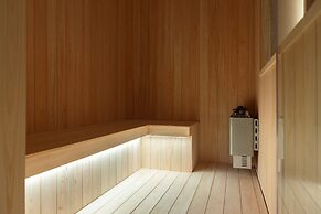 Anook Ryokan Hotel Daejeon Yuseong