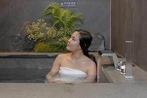 Anook Ryokan Hotel Daejeon Yuseong