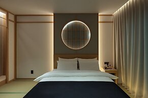 Anook Ryokan Hotel Daejeon Yuseong