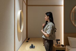 Anook Ryokan Hotel Daejeon Yuseong
