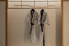 Anook Ryokan Hotel Daejeon Yuseong