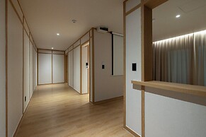 Anook Ryokan Hotel Daejeon Yuseong
