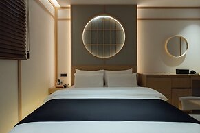 Anook Ryokan Hotel Daejeon Yuseong