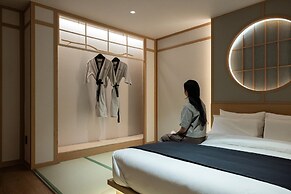 Anook Ryokan Hotel Daejeon Yuseong