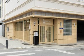 Anook Ryokan Hotel Daejeon Yuseong