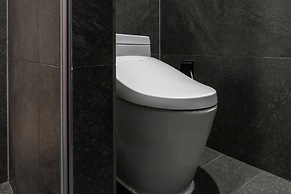 Anook Ryokan Hotel Daejeon Yuseong