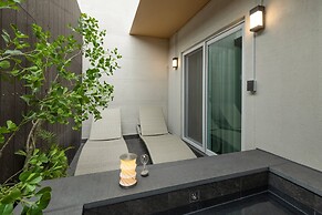 Anook Ryokan Hotel Daejeon Yuseong