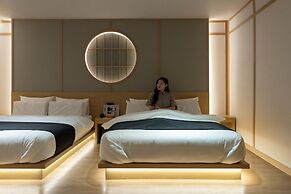 Anook Ryokan Hotel Daejeon Yuseong