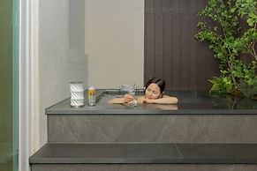Anook Ryokan Hotel Daejeon Yuseong
