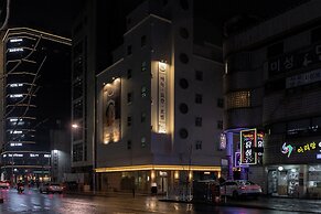 Anook Ryokan Hotel Daejeon Yuseong