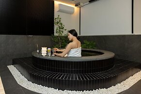 Anook Ryokan Hotel Daejeon Yuseong