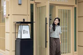 Anook Ryokan Hotel Daejeon Yuseong