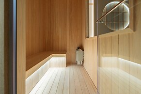 Anook Ryokan Hotel Daejeon Yuseong