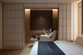 Anook Ryokan Hotel Daejeon Yuseong
