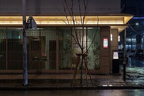 Anook Ryokan Hotel Daejeon Yuseong