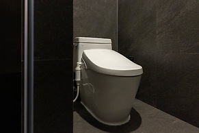 Anook Ryokan Hotel Daejeon Yuseong