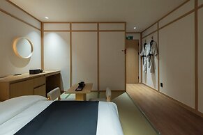 Anook Ryokan Hotel Daejeon Yuseong