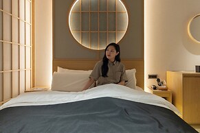 Anook Ryokan Hotel Daejeon Yuseong