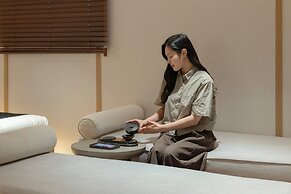 Anook Ryokan Hotel Daejeon Yuseong