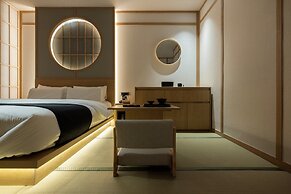 Anook Ryokan Hotel Daejeon Yuseong