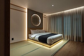 Anook Ryokan Hotel Daejeon Yuseong