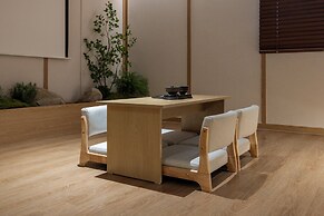 Anook Ryokan Hotel Daejeon Yuseong